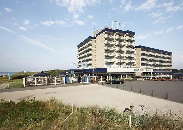 Nh Atlantic Den Haag